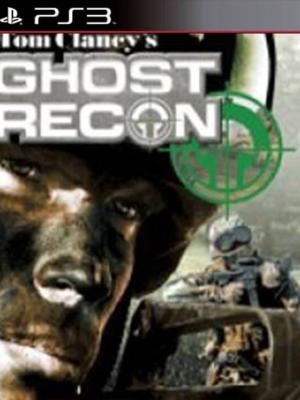 Tom Clancy's Ghost Recon PS3