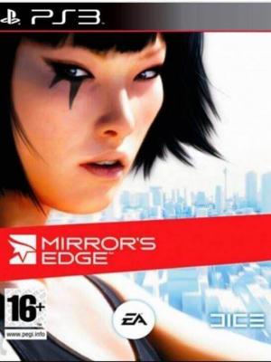 Mirror's Edge PS3