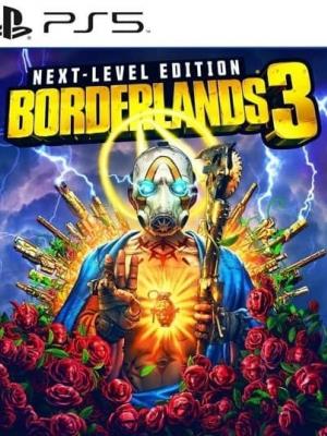Borderlands 3 Next Level Edition PS5