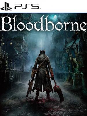 Bloodborne PS5