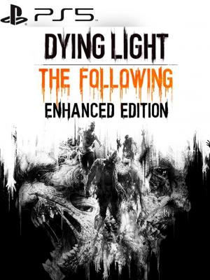 Dying Light: The Following - Edición Mejorada Ps5