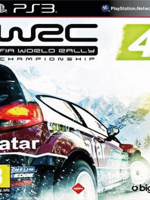 Wrc 4 Fia World Rally Championship