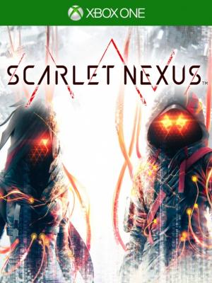 SCARLET NEXUS - XBOX ONE