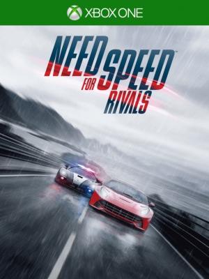 Need for Speed Rivals - XBOX ONE