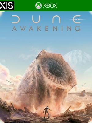 Dune Awakening - Xbox Series X/S Pre Orden