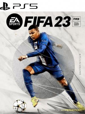 FIFA 23 PS5