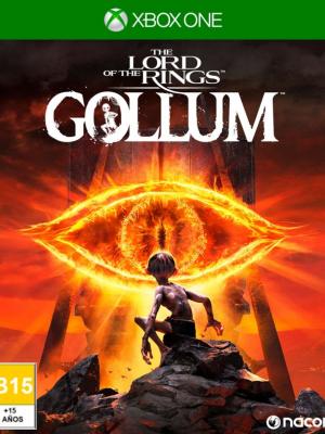 The Lord Of The Rings Gollum - Xbox One Pre Orden