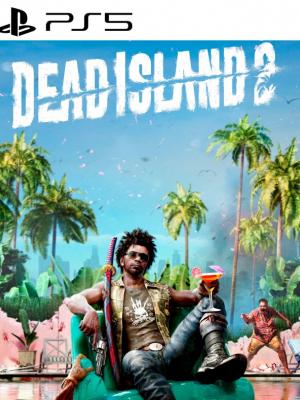 Dead Island 2 PS5 Pre Orden
