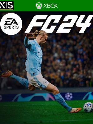 EA SPORTS FC 24 - XBOX SERIES X/S PRE ORDEN