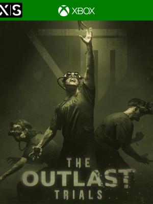 The Outlast Trials - Xbox Series X|S