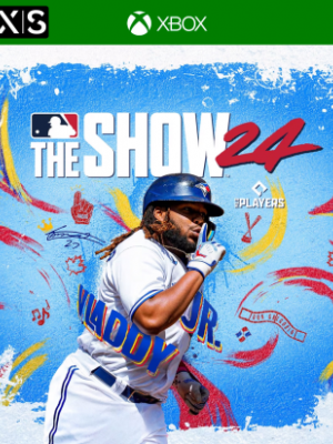 MLB The Show 24 - Xbox Series X|S