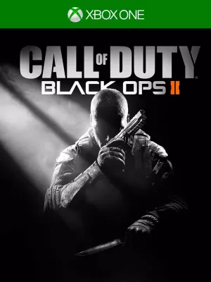 Call of Duty: Black Ops II - Xbox One