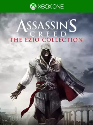 Assassin's Creed The Ezio Collection - Xbox One